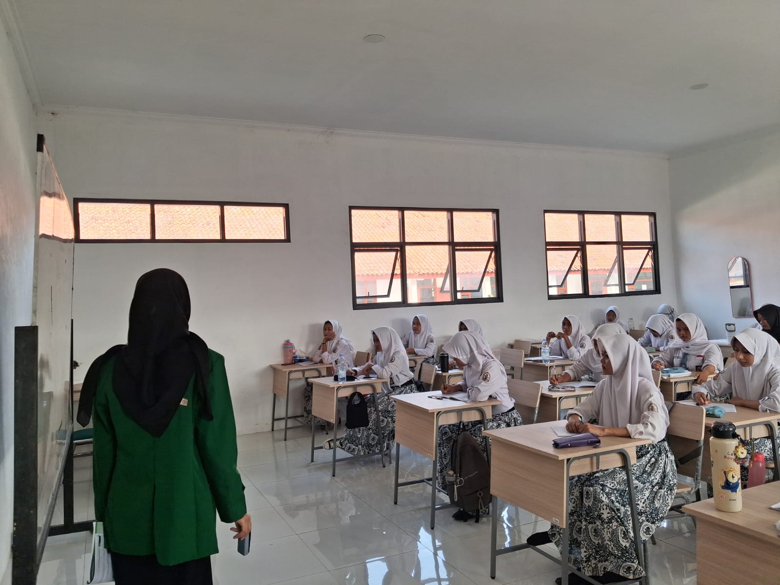 SMKN 1 Gunung Jati