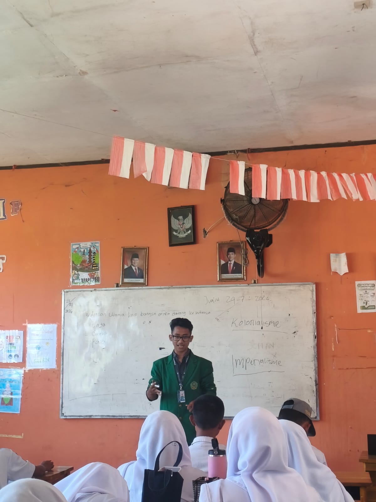 SMKN 1 Gunung Jati