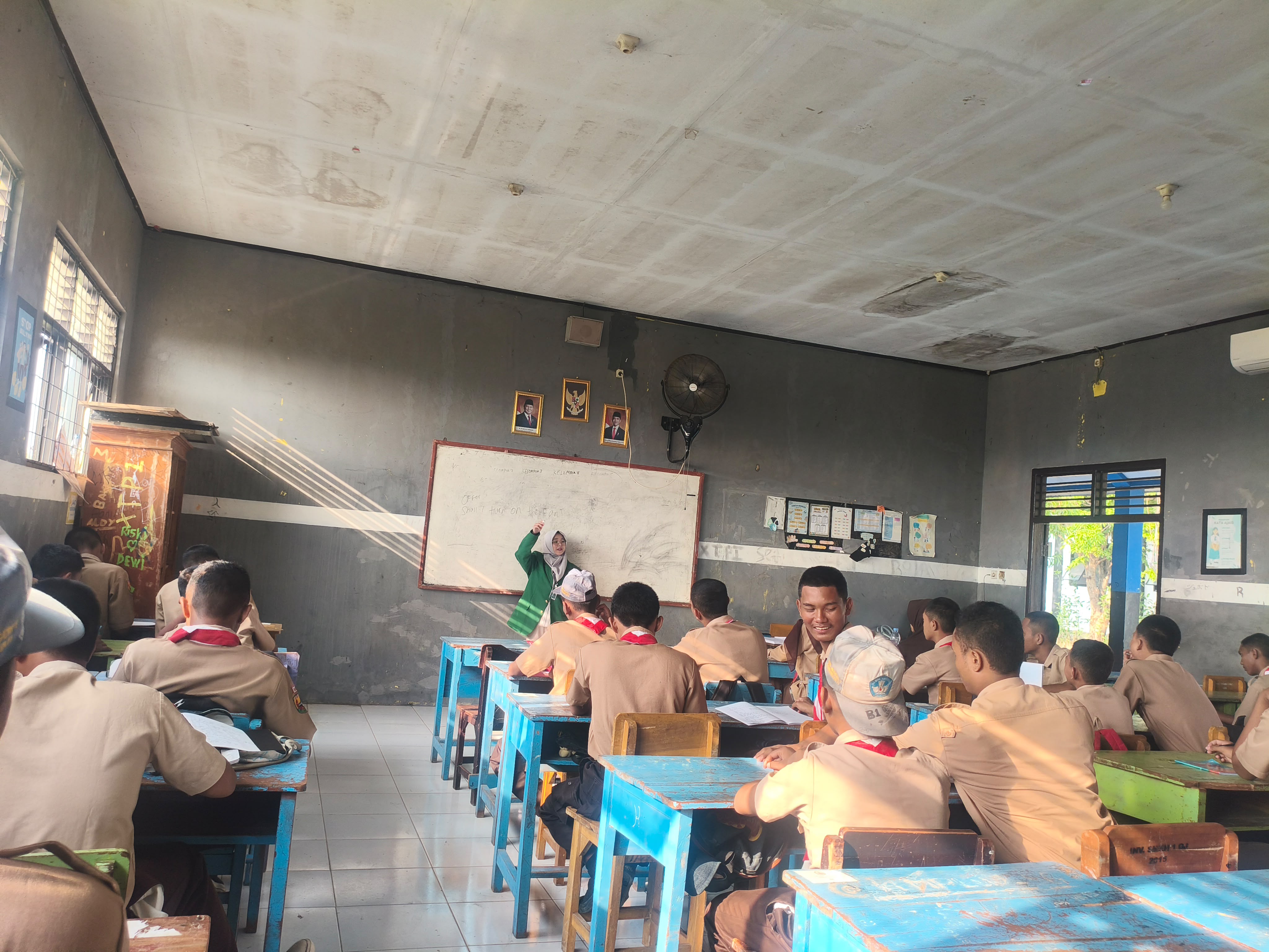 SMKN 1 Gunung Jati