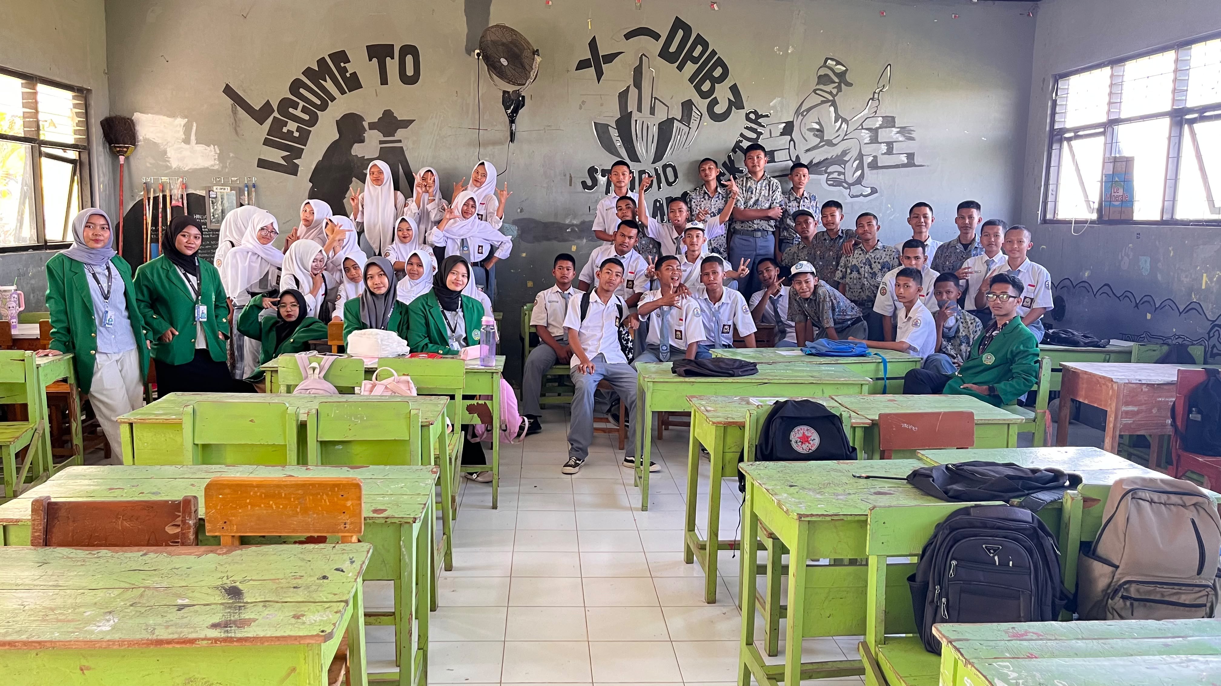 SMKN 1 Gunung Jati