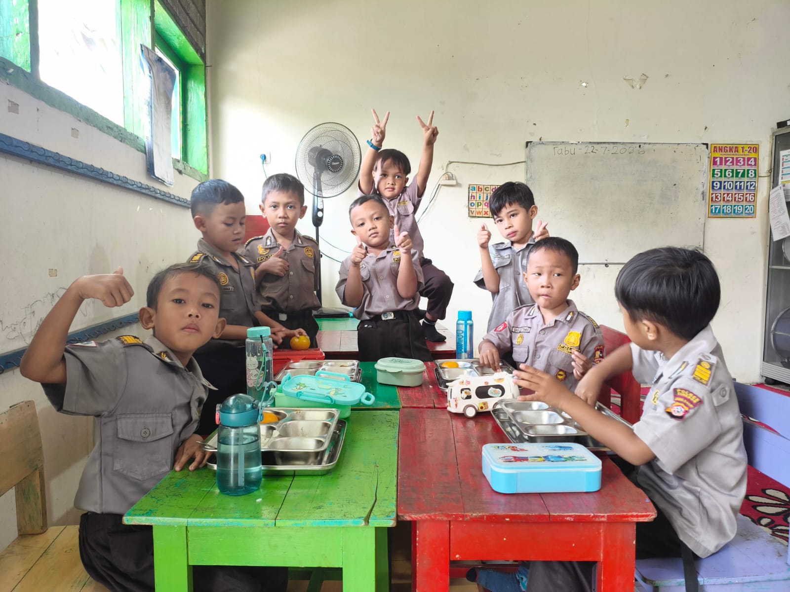 TK PGRI Mayung