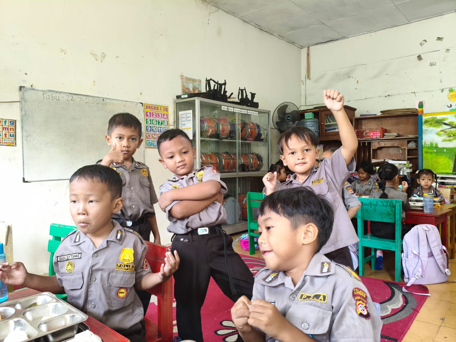 TK PGRI Mayung