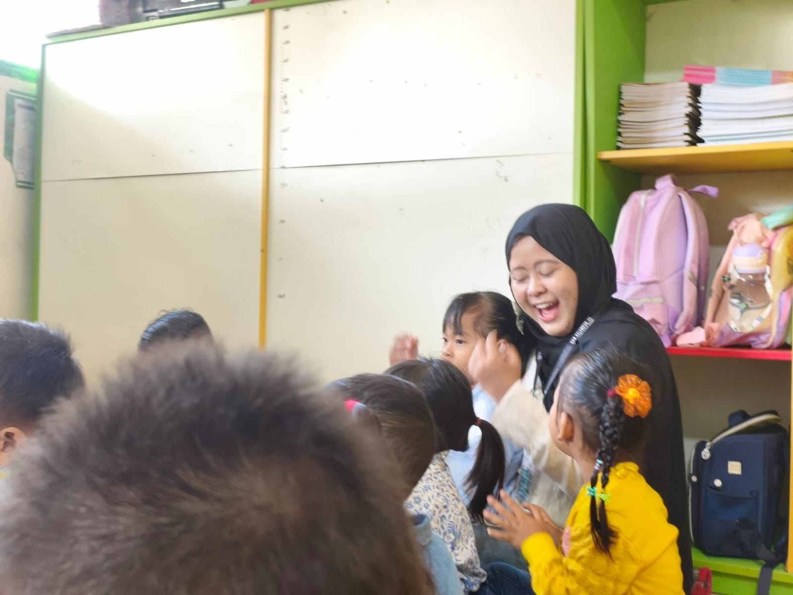 TK PGRI Mayung