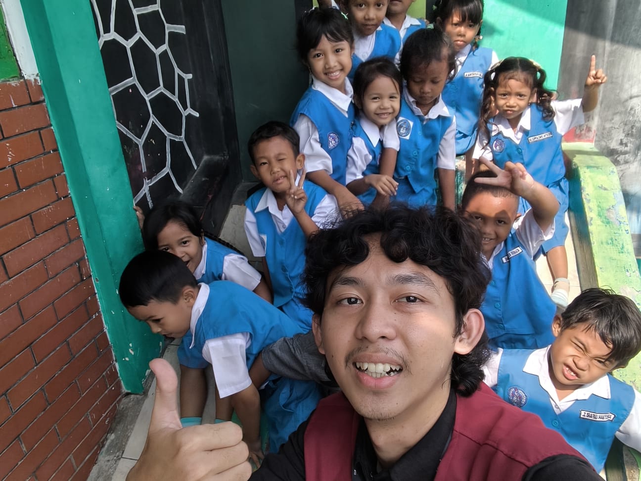 TK PGRI Mayung
