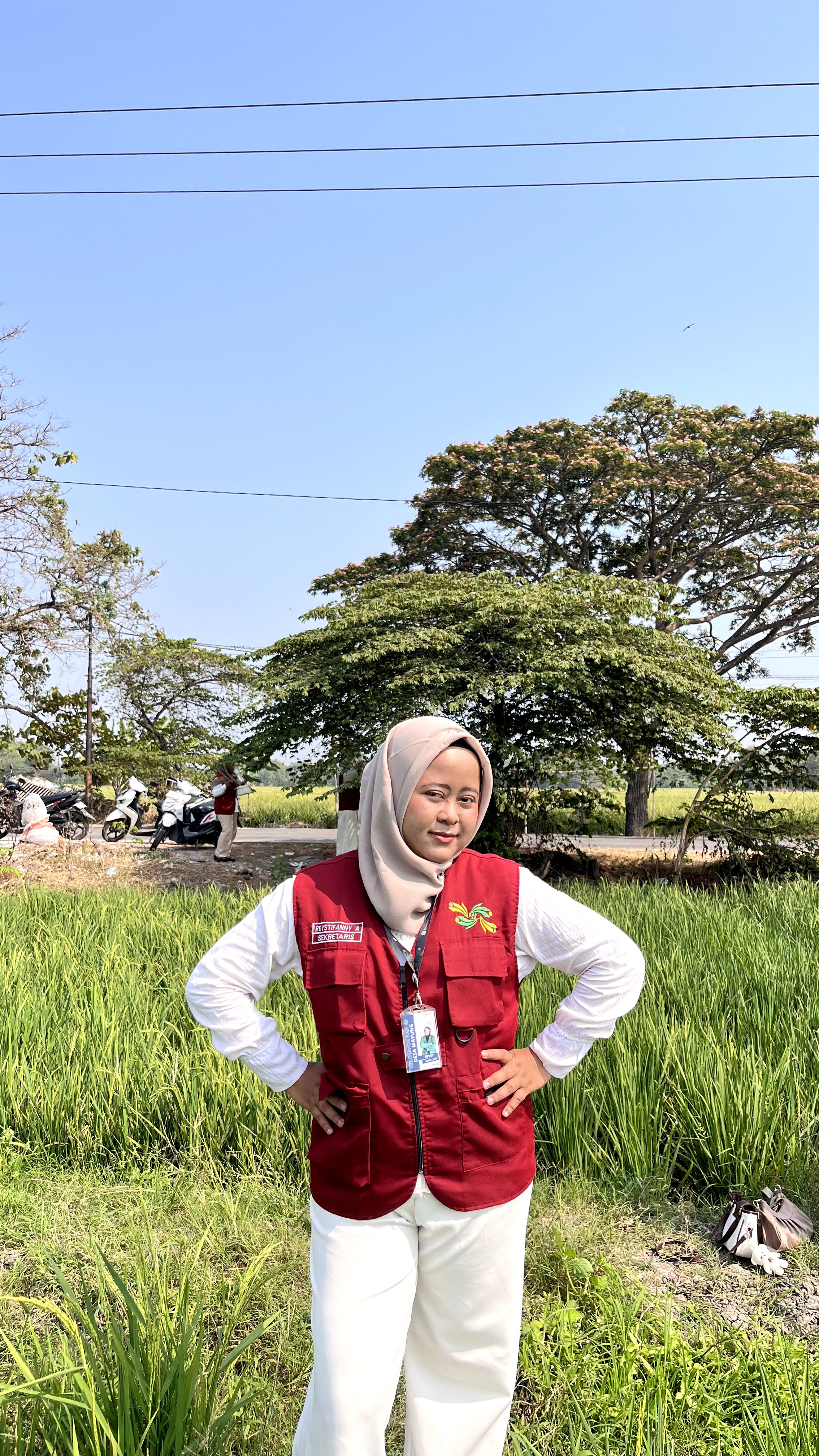 Reystifanny Azzahra fun