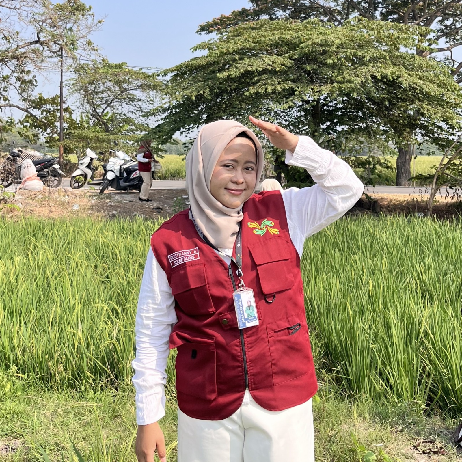 Reystifanny Azzahra