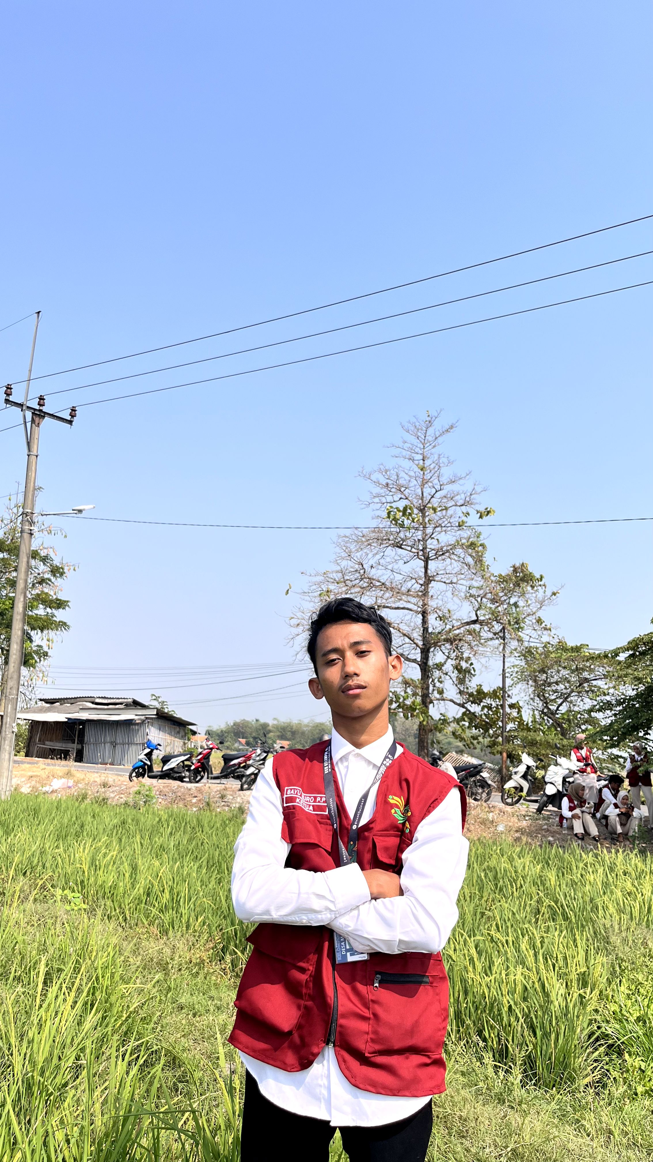 Bayu Euro Pamungkas Putra fun