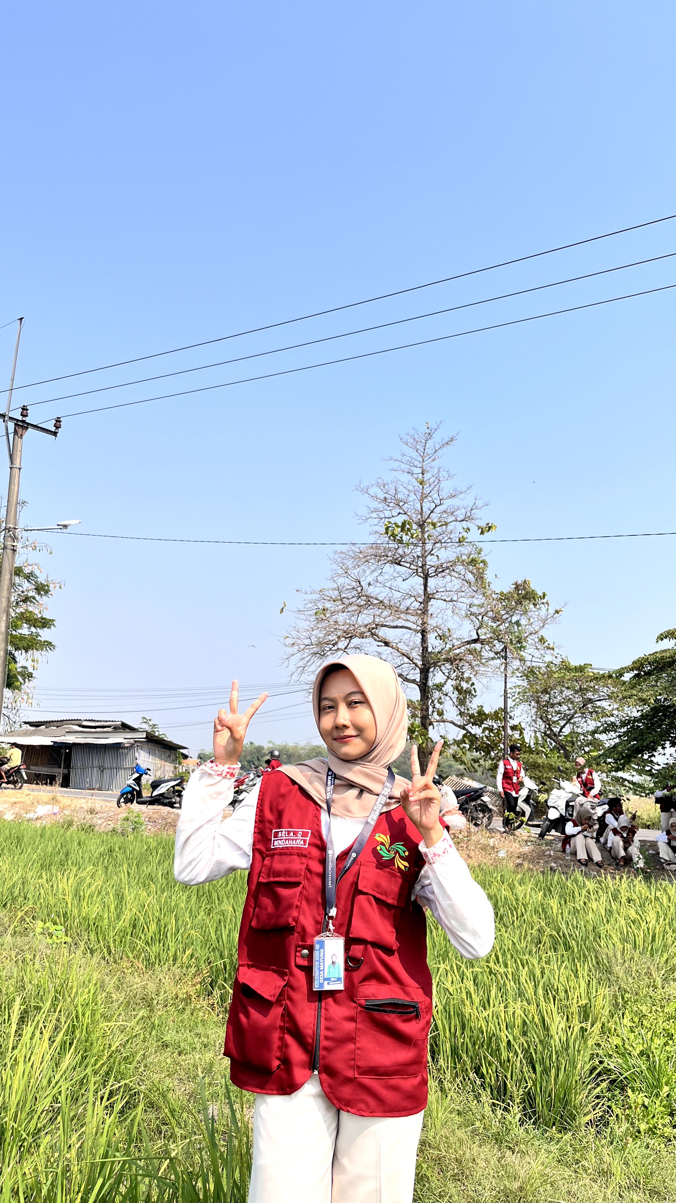Bela Damayanti fun