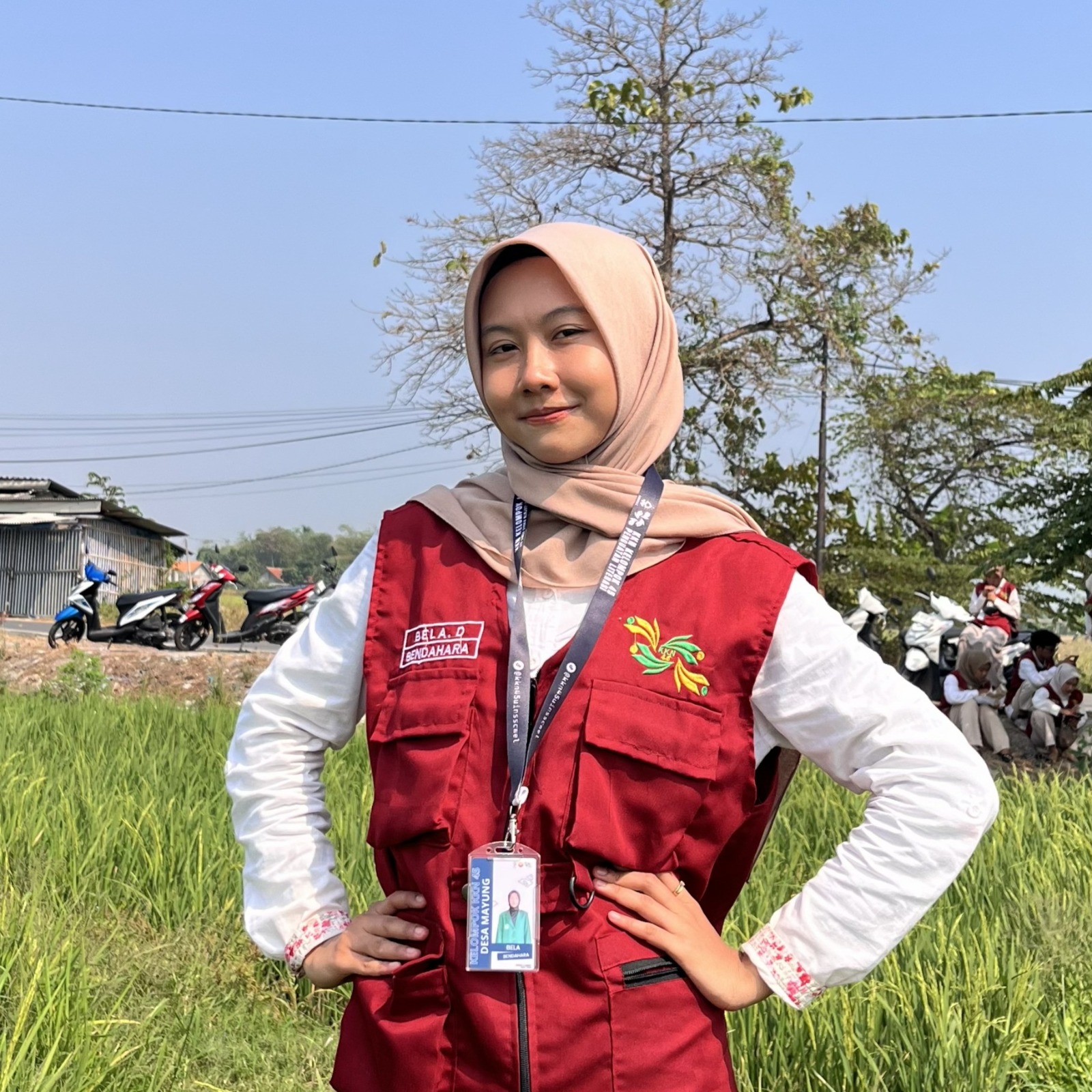 Bela Damayanti