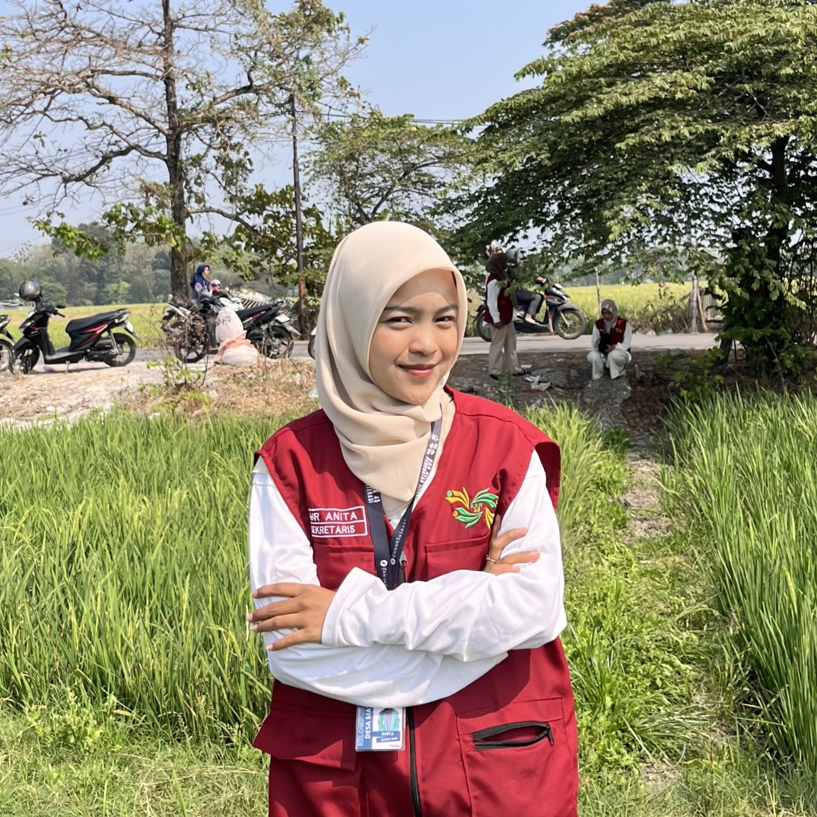 Nur Anita
