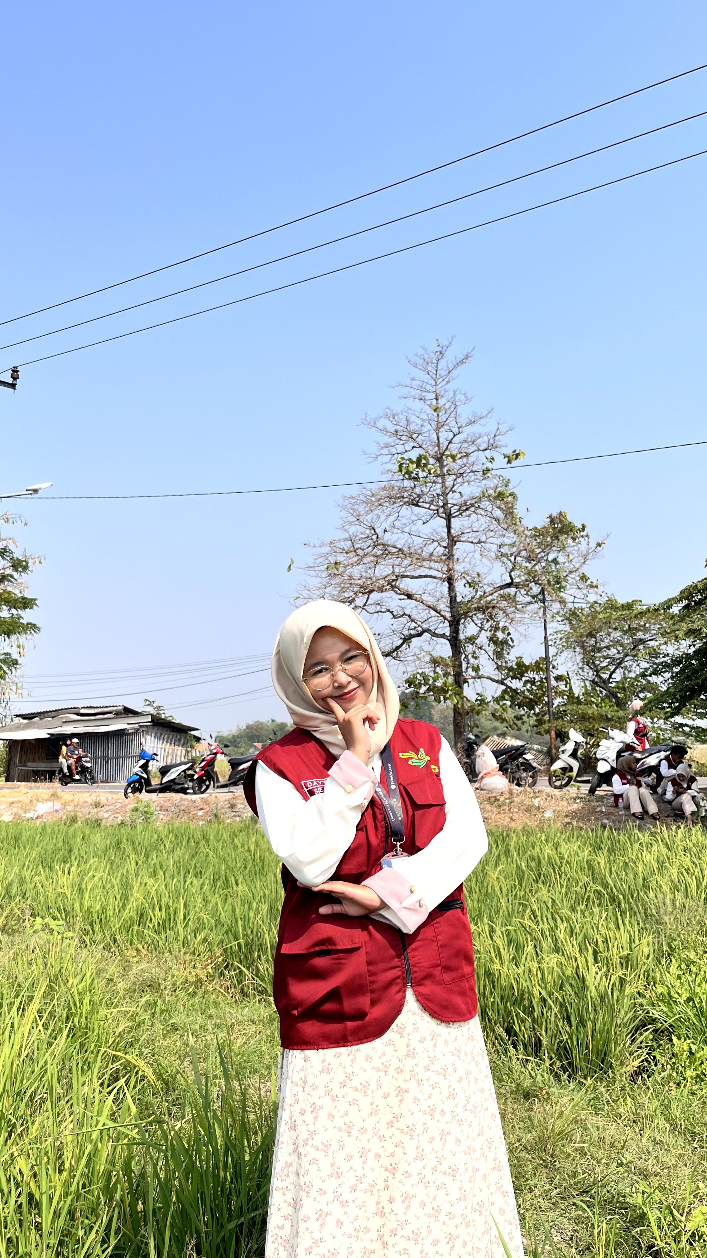 Dayta Ramadani fun