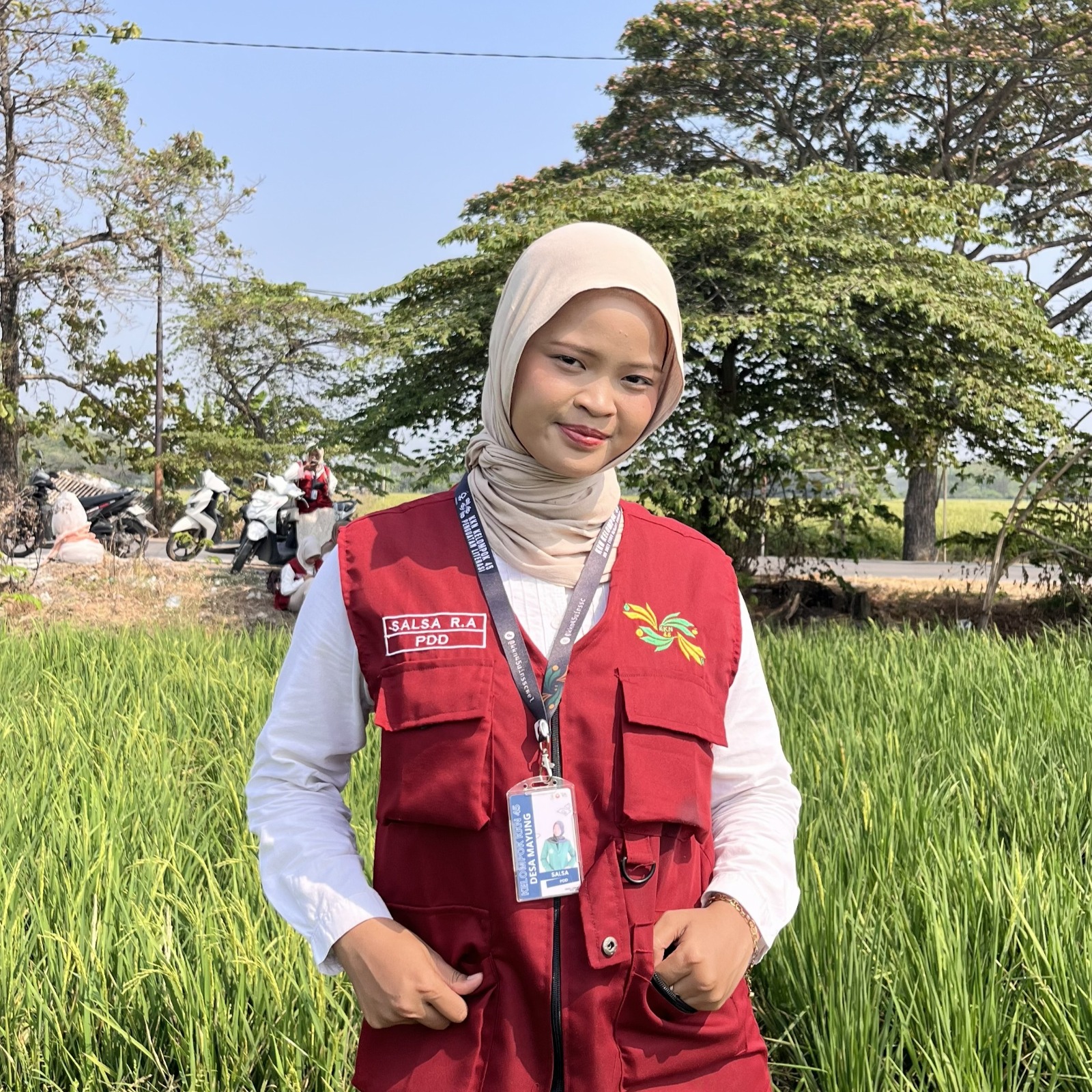 Salsa Rahma Alya
