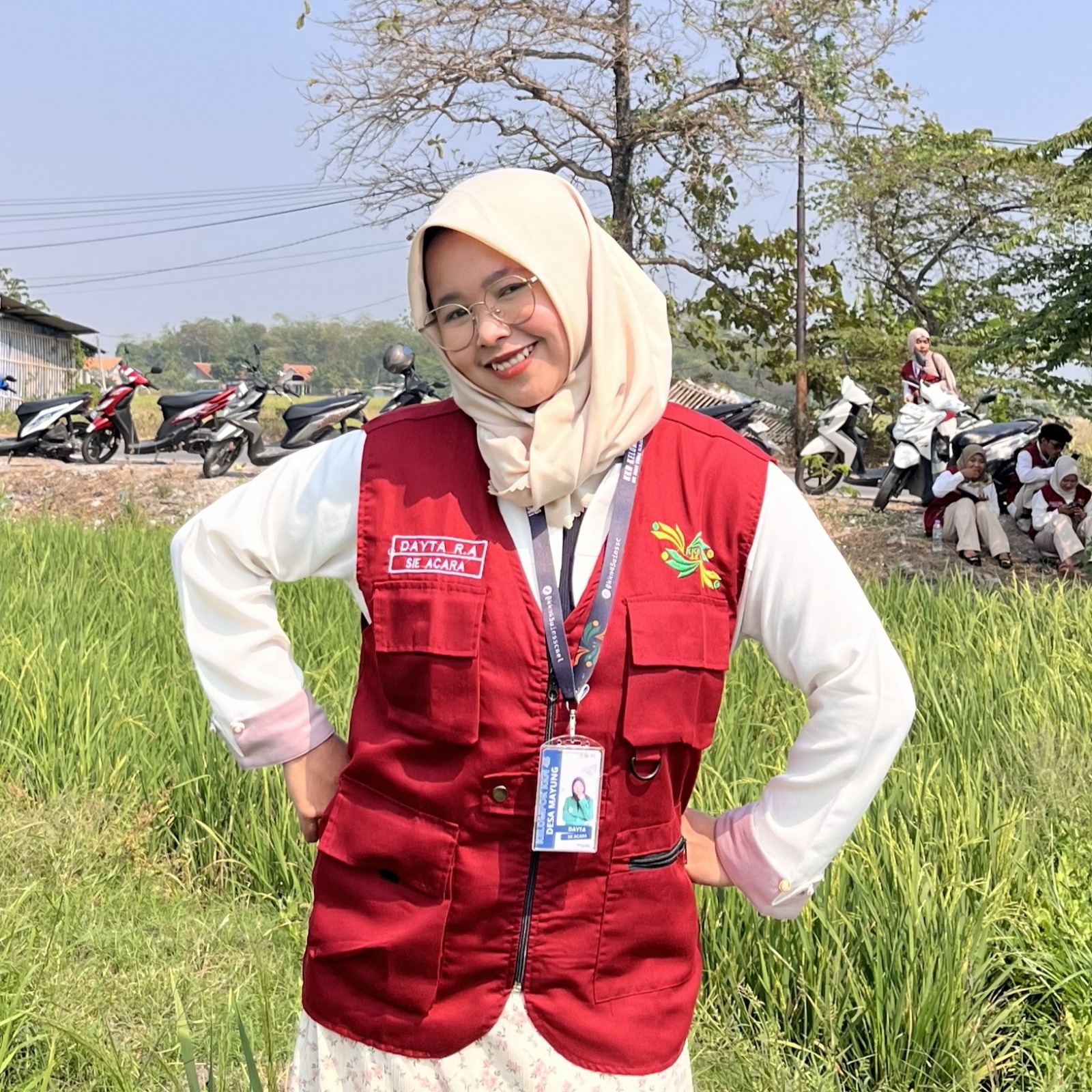 Dayta Ramadani