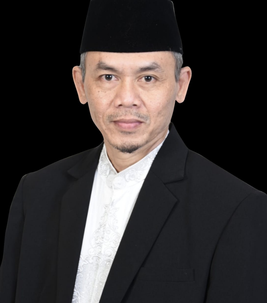 Dr. H. Aguslani Mushlih M.Ag.